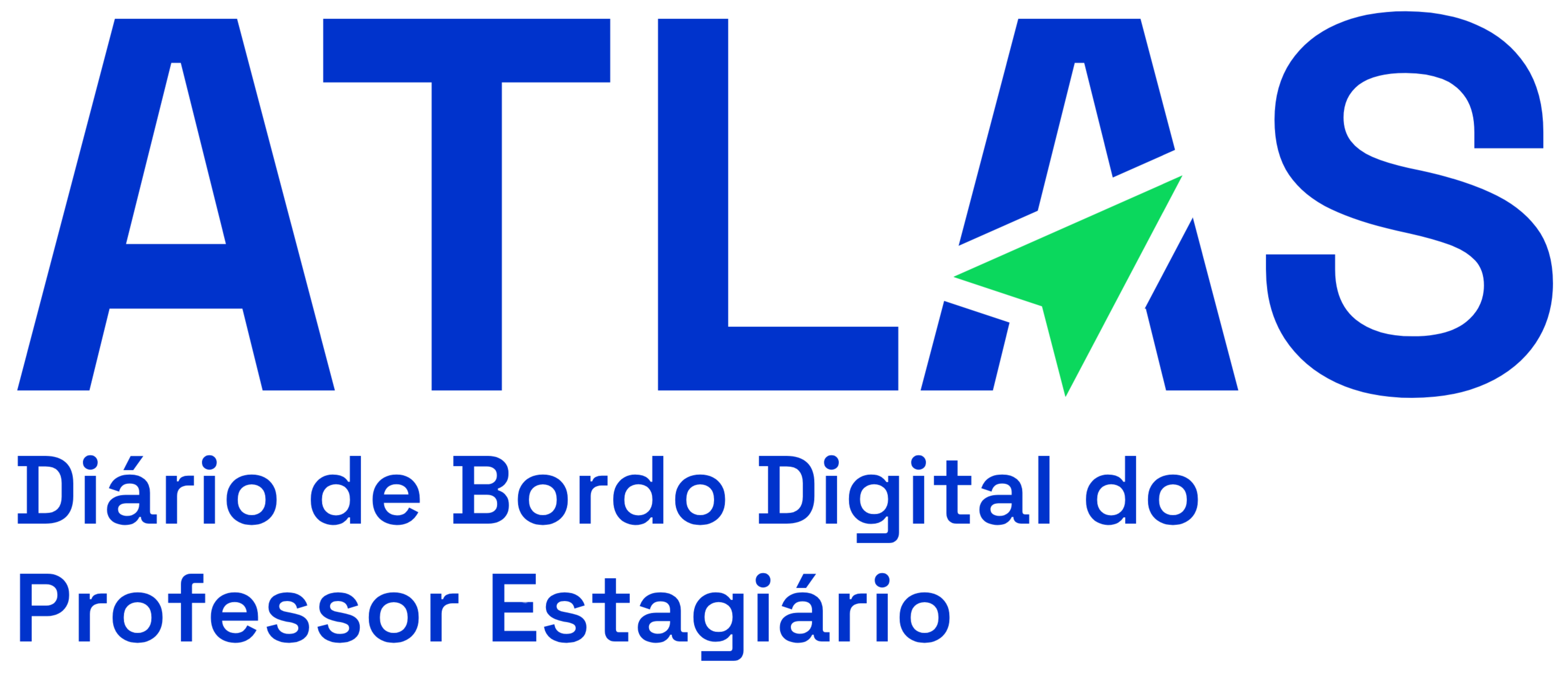 Logótipo ATLAS